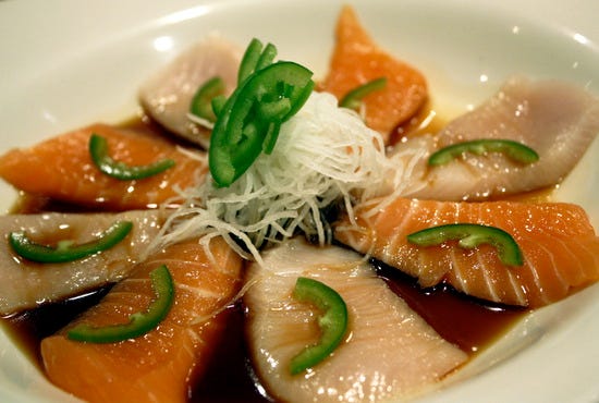 Naniwa-sushi