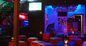 Nightlife