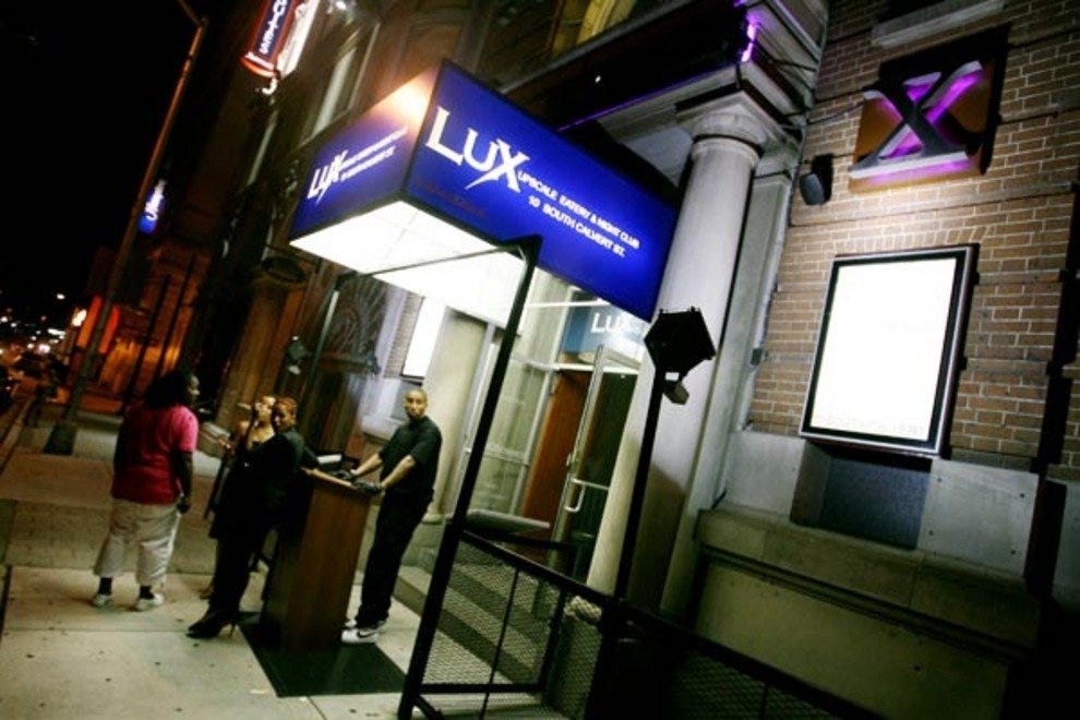 LuX Baltimore Nightlife Review 10Best Experts and Tourist Reviews