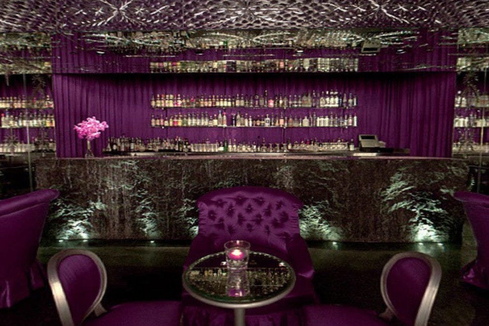 Best of London's Soho Bars Nightlife in London