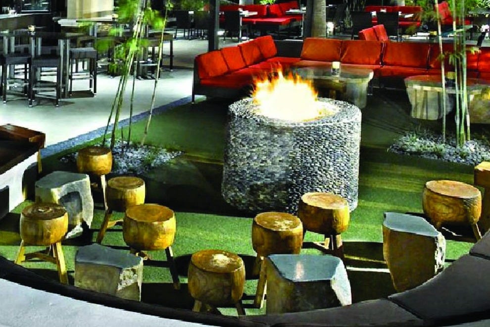 Las Olas' Best Restaurants Restaurants in Fort Lauderdale