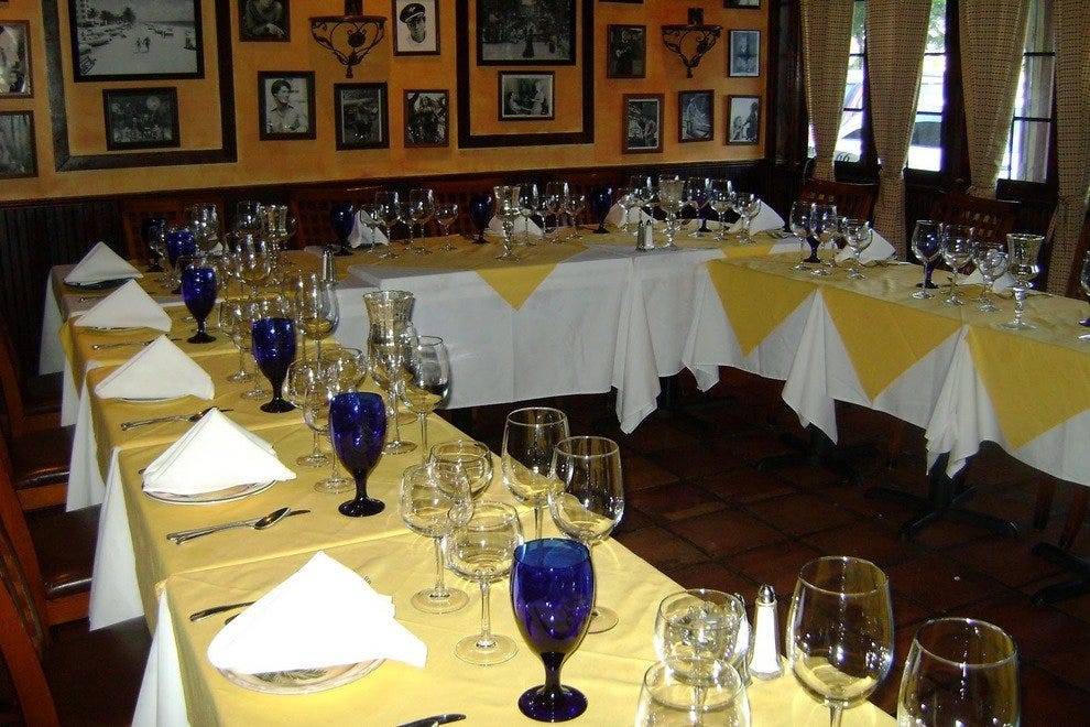 Fort Lauderdale Italian Food Restaurants 10Best Restaurant Reviews