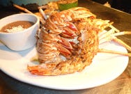Ortega's, A Mexican Bistro
