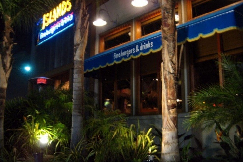 Islands Fine Burgers and Drinks Honolulu Restaurants Review 10Best Experts and Tourist Reviews Islands Fine Burgers and Drinks Honolulu Restaurants Review 10Best Experts and Tourist Reviews