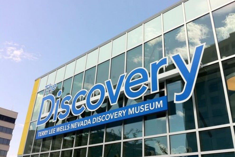 Reno Museums 10Best Museum Reviews