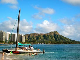 Sand in your Toes: Beautiful Beaches