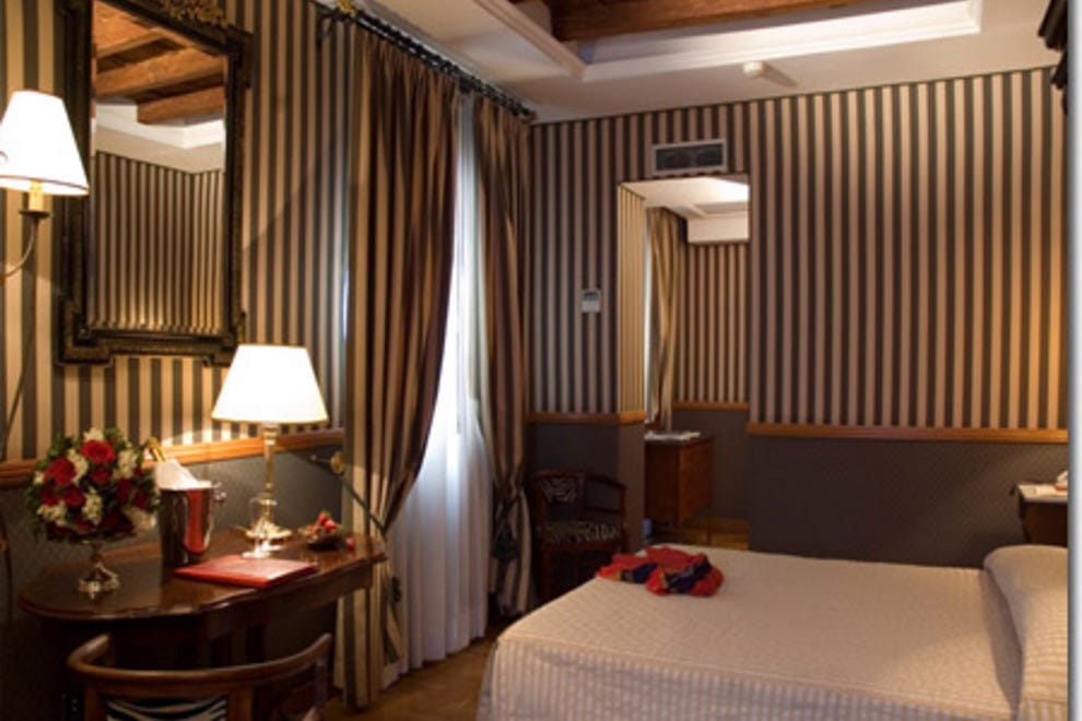 Rome Boutique Hotels in Rome Boutique Hotel Reviews 10Best