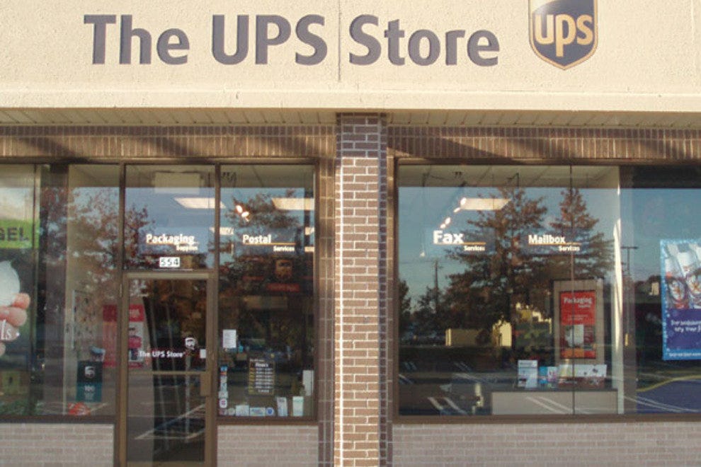 The UPS Store Savannah Shopping Review 10Best Experts and Tourist