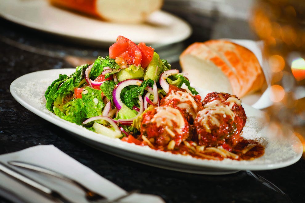 Fort Lauderdale Italian Food Restaurants 10Best Restaurant Reviews