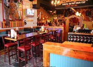 Old Town Mexican Caf&Atilde;&copy; and Cantina