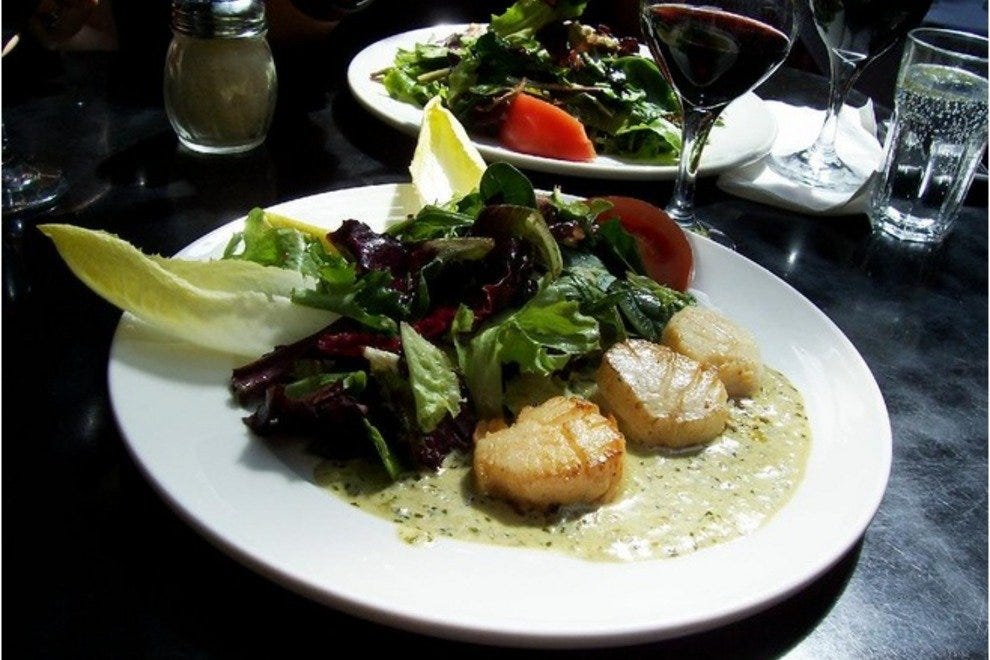 Kit Kat Italian Bar and Grill Toronto Restaurants Review 10Best Experts and Tourist Reviews