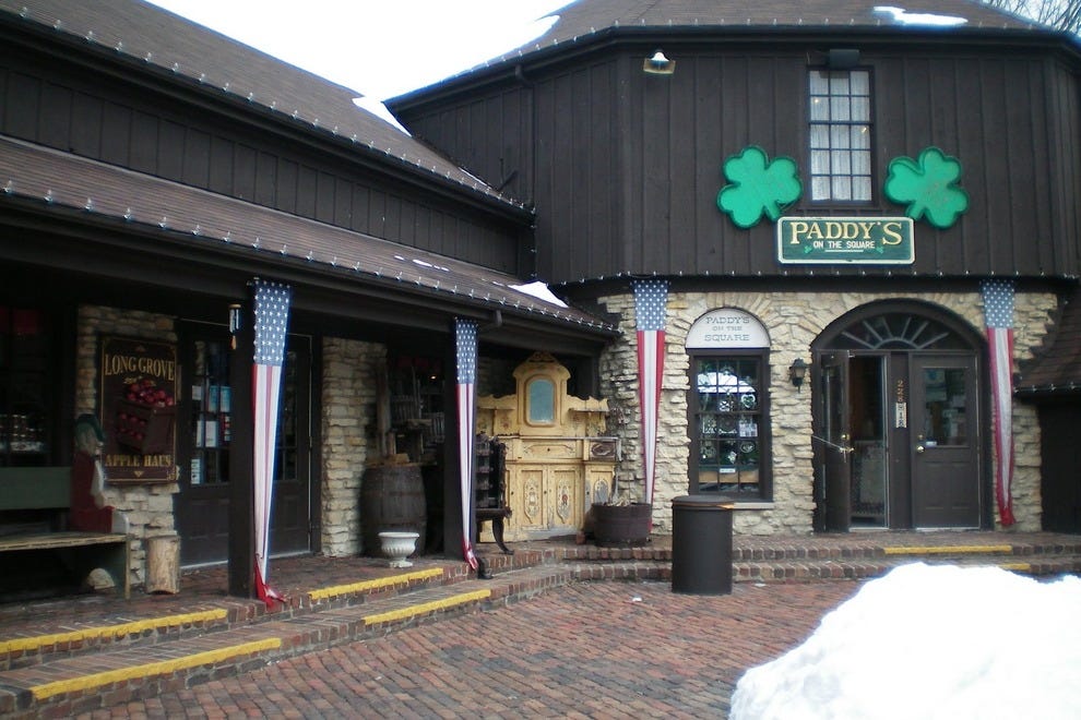 Long Grove Chicago Shopping Review 10Best Experts and Tourist Reviews