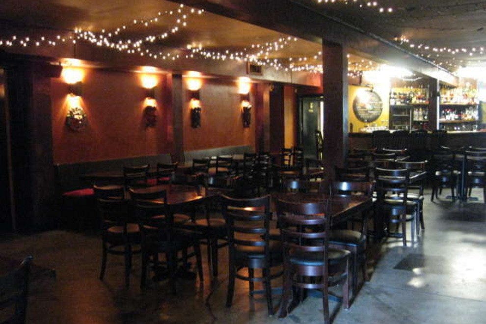 Best Victoria Nightlife Top 10Best Nightlife Reviews