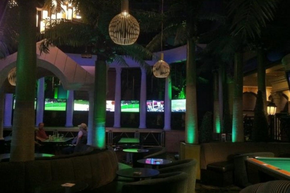 Victoria Nightlife Night Club Reviews by 10Best