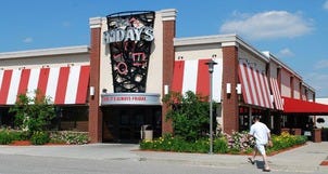 Shopping
