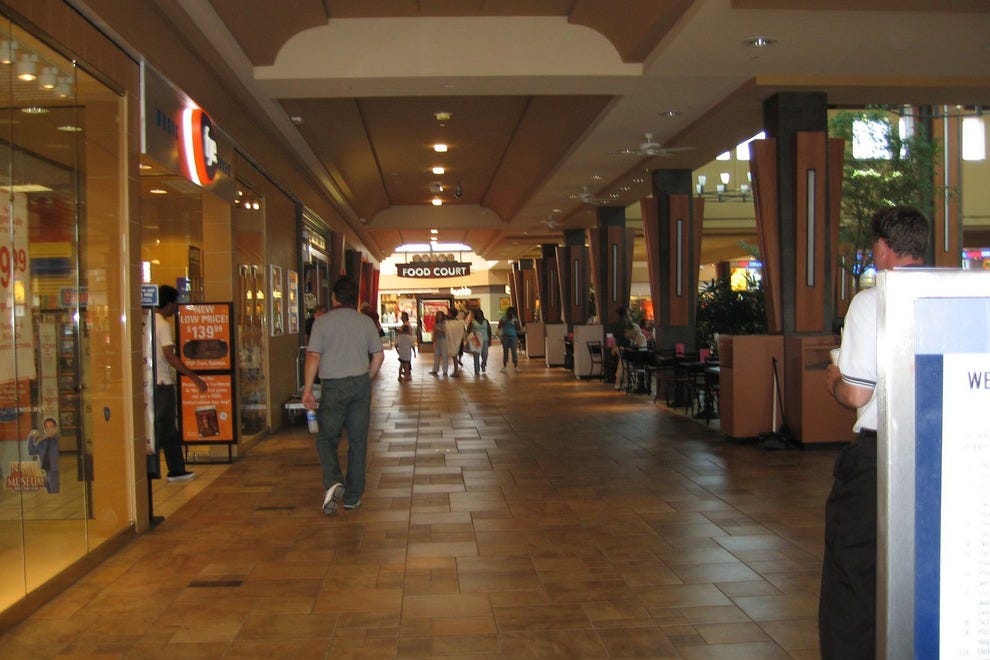 Greenville Malls and Shopping Centers 10Best Mall Reviews