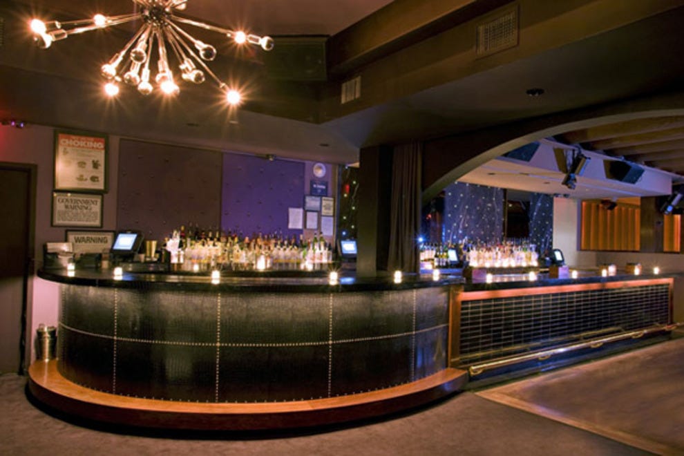 Tampa Nightlife Night Club Reviews by 10Best