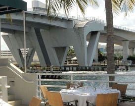 Photo courtesy of Grill 66 & Bar
