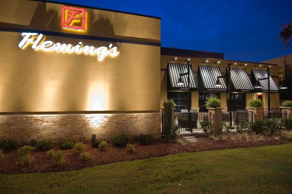 Memphis Steakhouses 10Best Steakhouse Reviews