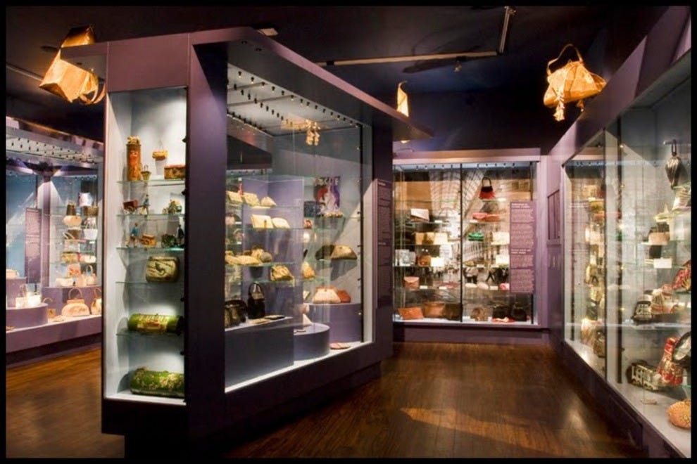 Museum of Bags & Purses Amsterdam Attractions Review 10Best Experts
