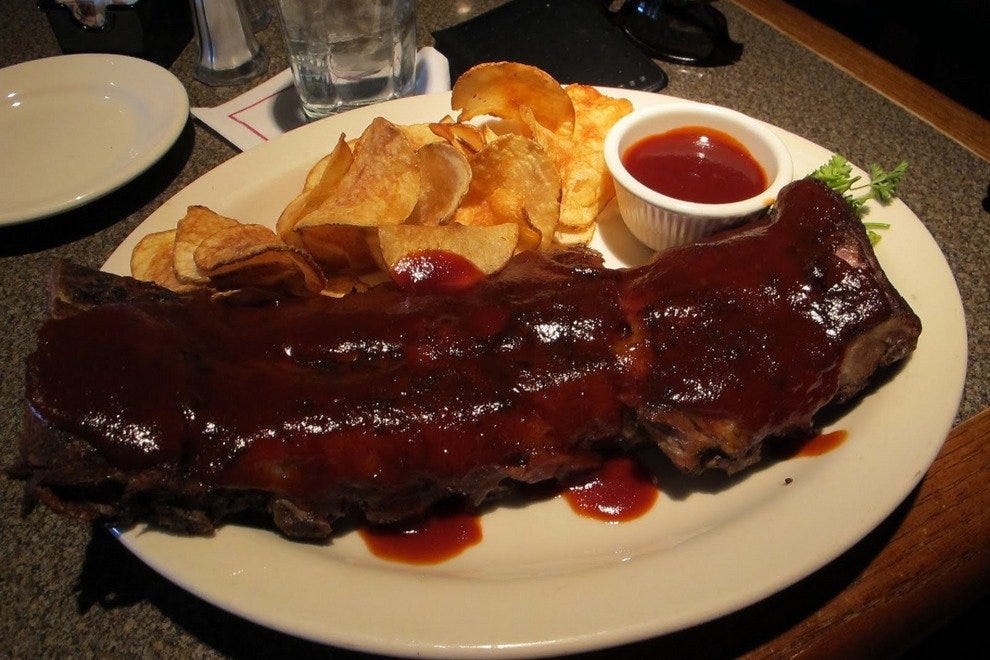 Best Cincinnati Lunch Restaurants Top 10Best Restaurant Reviews