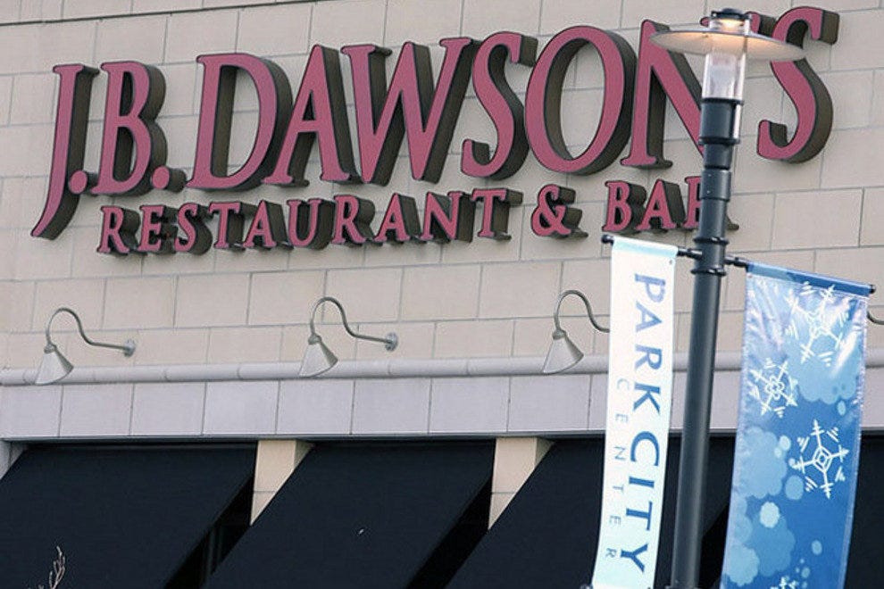 Dawson’s: Sacramento Restaurants Review - 10Best Experts and Tourist