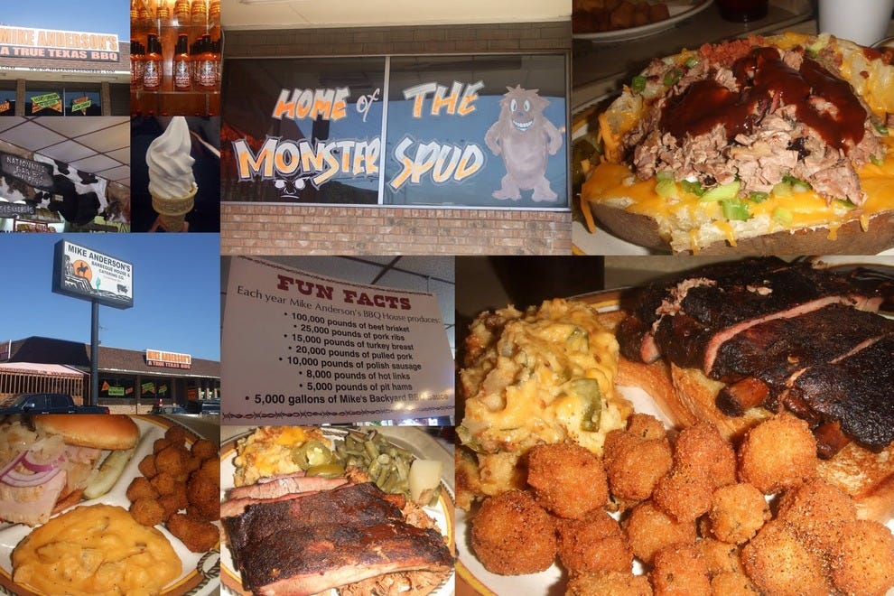 Dallas BBQ Restaurants 10Best Barbecue & Barbeque Reviews