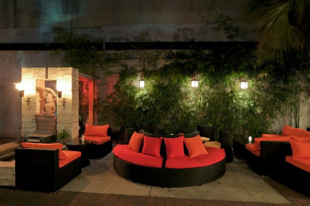 Charleston Cocktail Lounges 10Best Lounge Reviews