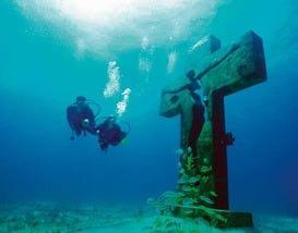 Photo courtesy of <a href="http://www.xelha.com" target="_387306120" rel="nofollow">Xel-Ha</a>