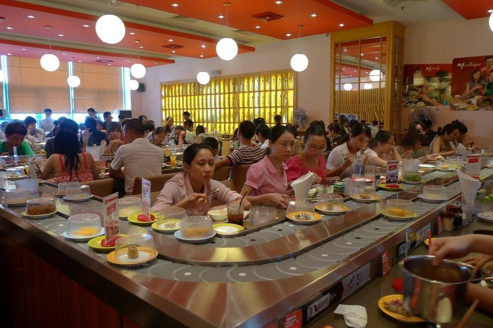 Seoul Garden Yakiniku Honolulu Restaurants Review 10Best Experts and Tourist Reviews