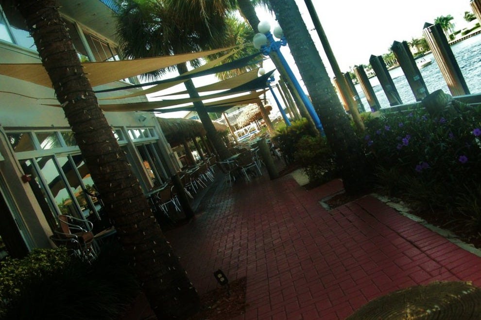 Shooters Fort Lauderdale Restaurants Review 10Best Experts and