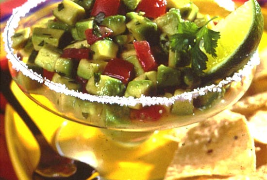 AvocadoTequilaSalsa