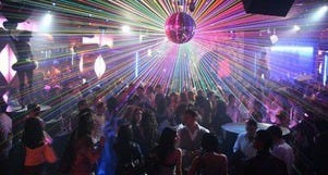 Nightlife