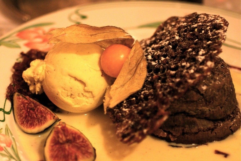 Teaism Penn Quarter Washington Restaurants Review 10Best Experts