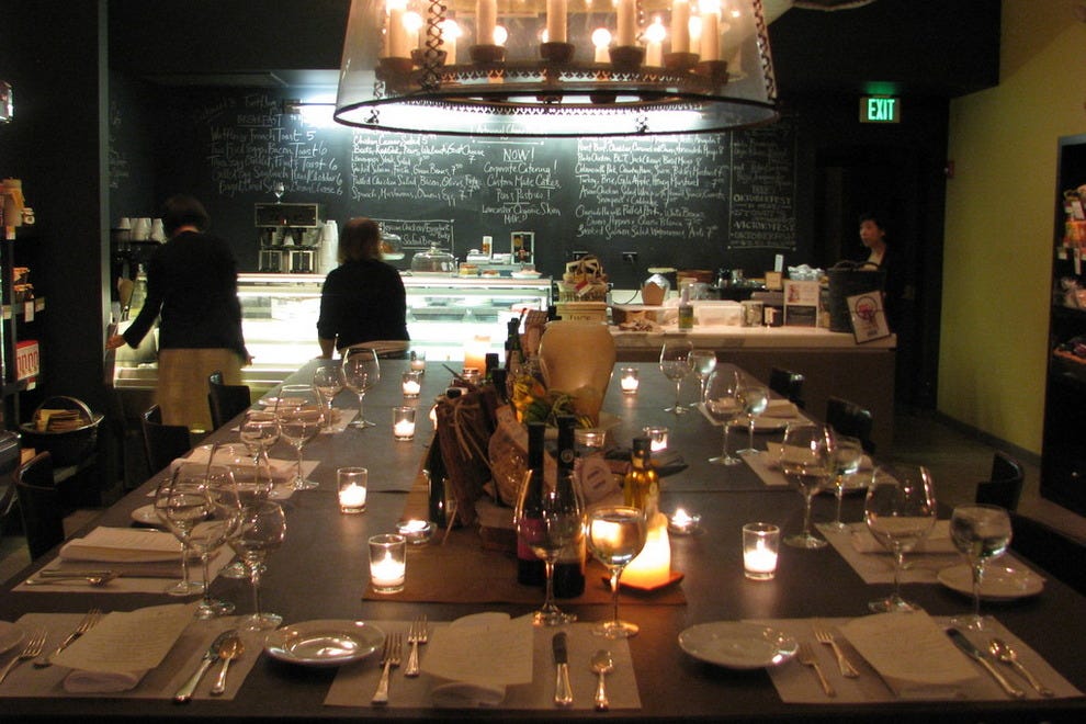 Fork Philadelphia Restaurants Review 10Best Experts and Tourist Reviews