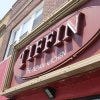 Tiffin