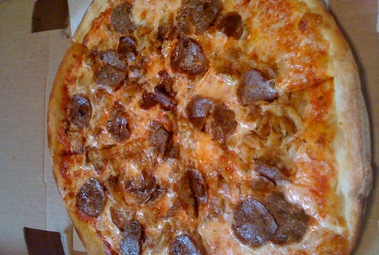 Village Pizzeria