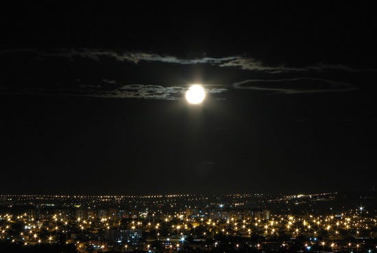 noites