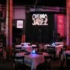 AndysJazzClubstagebyTraceySurface