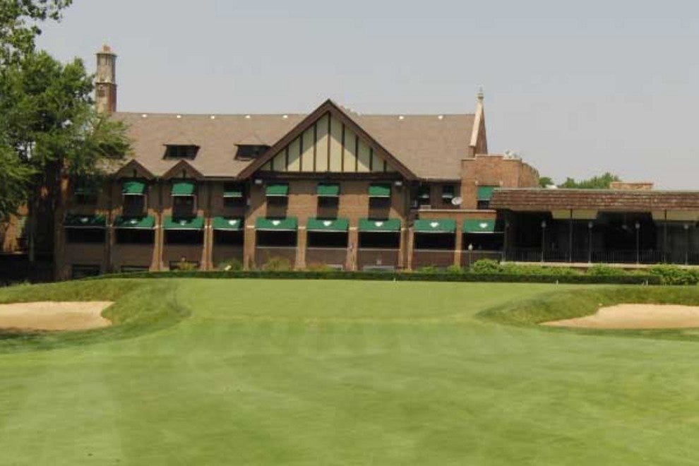 Chicago Private Golf Courses 10Best Attractions Reviews