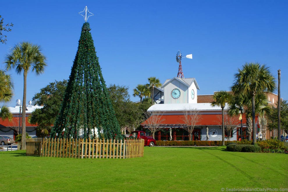 Freshfields Village Charleston Shopping Review 10Best Experts and