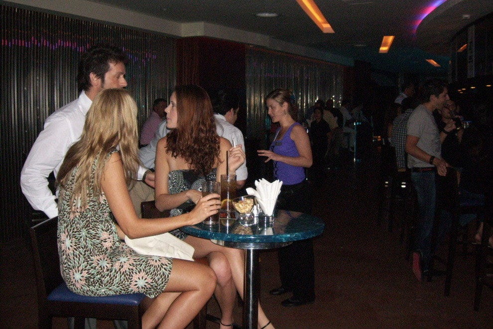 Zinc Dubai Nightlife Review 10Best Experts and Tourist Reviews