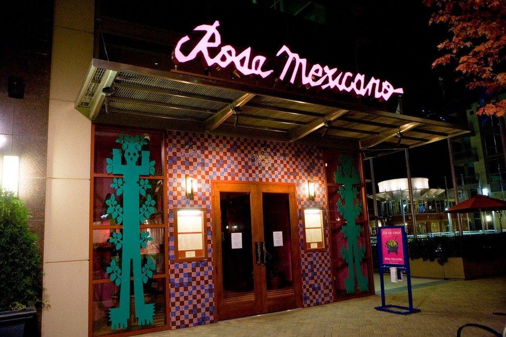 Mexican Restaurants Dc Near Verizon Center Mexican Restaurants Dc Near Verizon Center