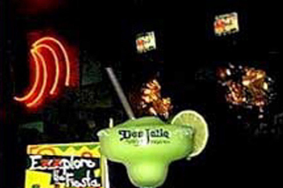 Cadillac Bar Restaurant San Antonio Nightlife Review 10Best Experts