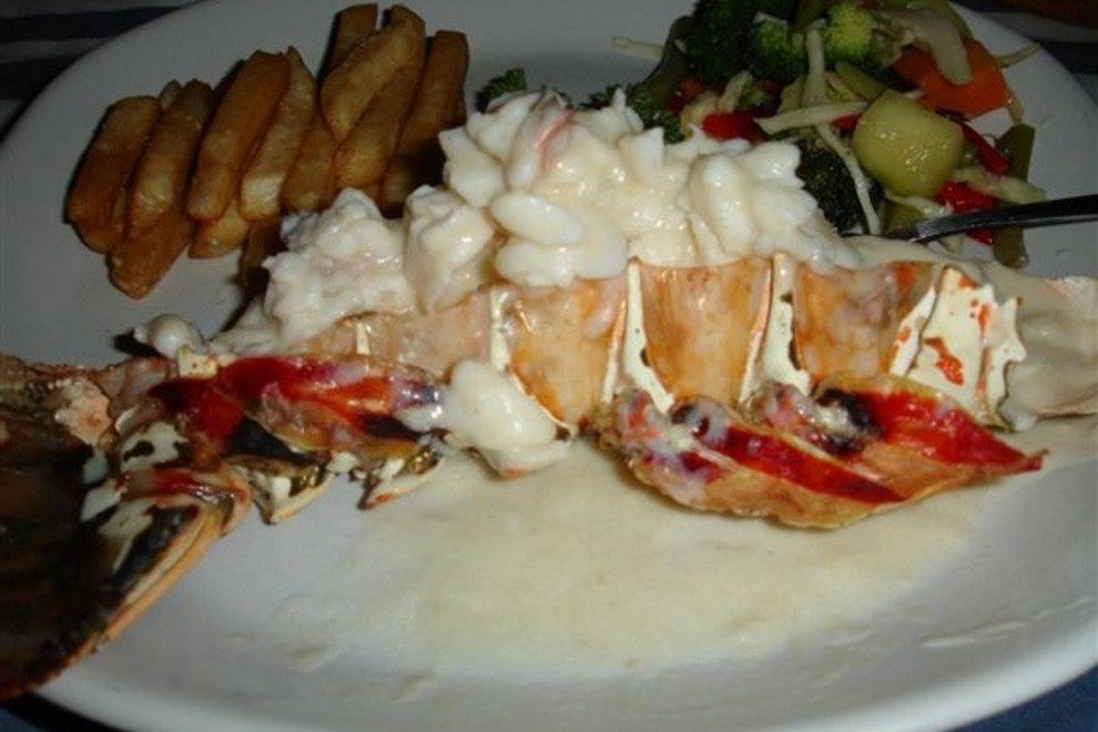 Playa del Carmen's Best Restaurants Restaurants in Cancún