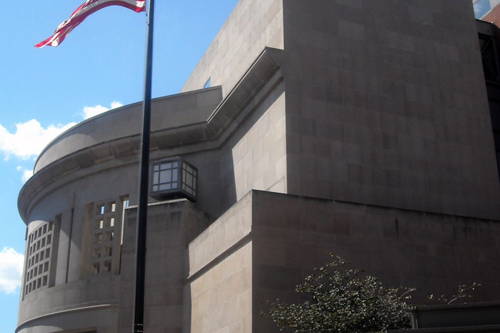Holocaust Museum and Learning Center: St. Louis Attractions Review ... Holocaust Museum and Learning Center: St. Louis Attractions Review ...
