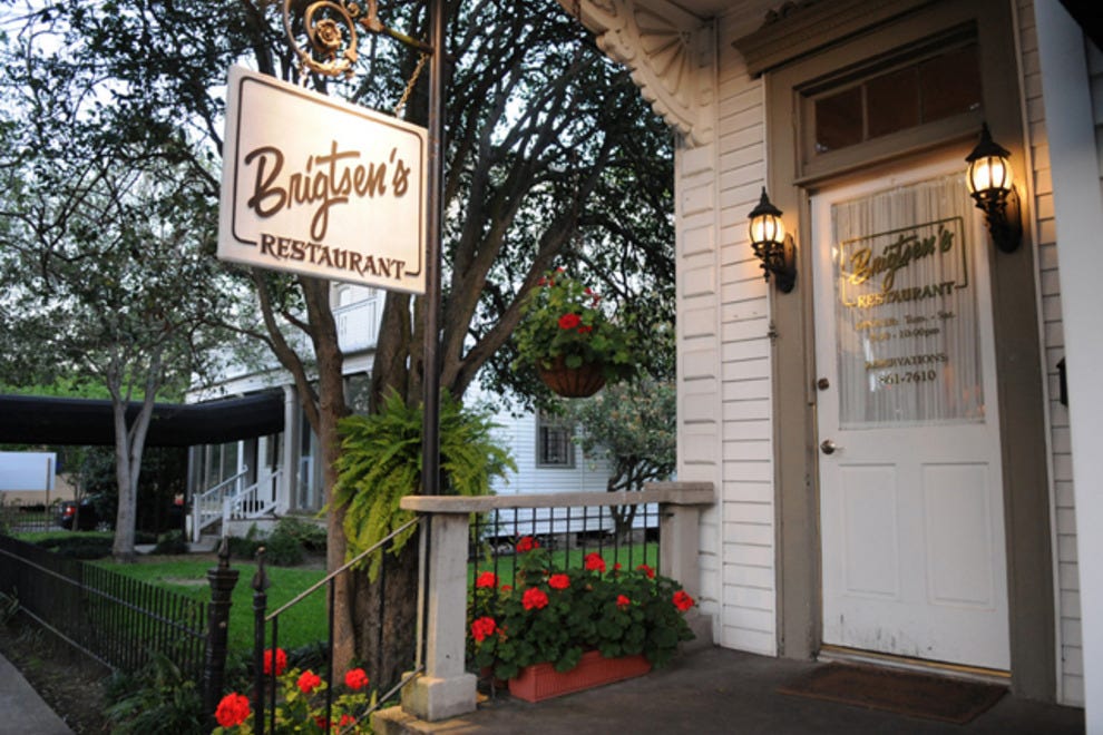New Orleans Cajun Restaurants 10Best Restaurant Reviews