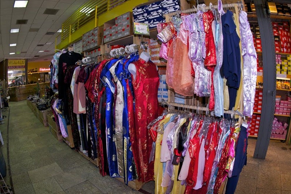 Santee Alley Los Angeles Shopping Review 10Best Experts and Tourist Reviews