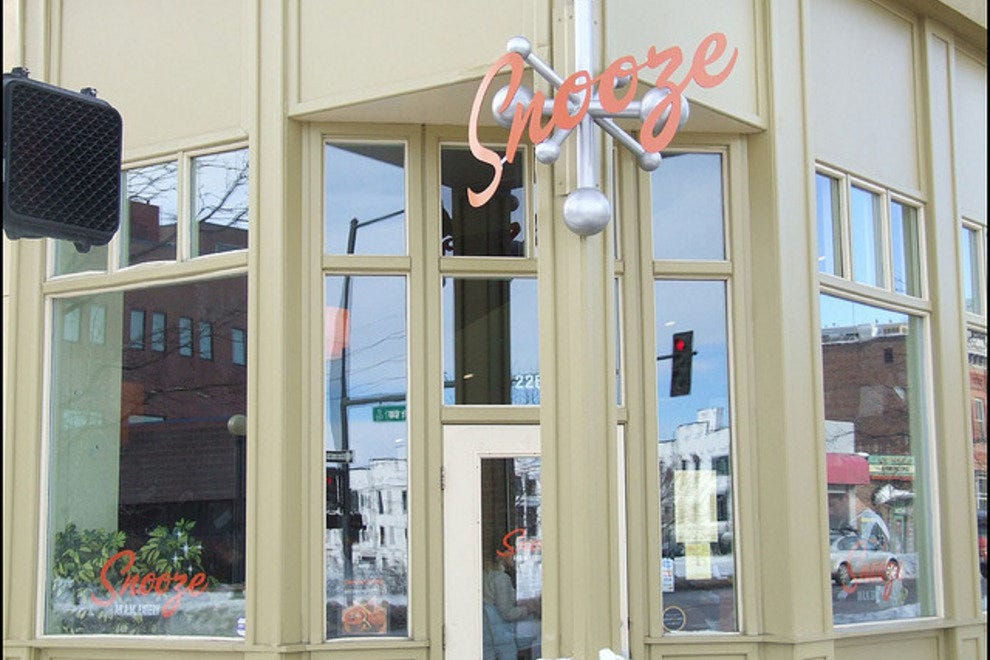 Restaurants with GlutenFree Menus Restaurants in Denver