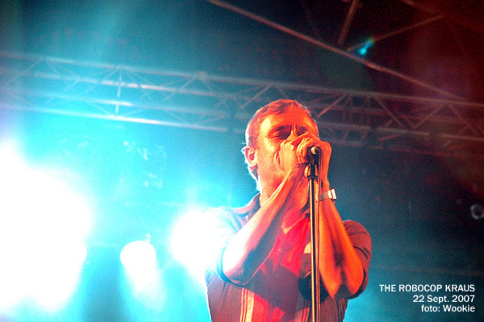 sidecar Barcelona Nightlife Review 10Best Experts and Tourist Reviews